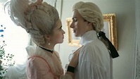 Dangerous Liaisons TV Series: Release Date, Cast & More For The Starz ...