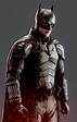 Batsuit | The Batman Universe Wiki | Fandom