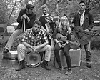 Song Premiere: The Pine Hill Haints, "Ms. Pacman" « American Songwriter