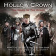 Hollow Crown: The War Of The Roses (The) (Dan Jones) | UnderScores