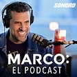 Listen Free to El Podcast de Marco Antonio Regil on iHeartRadio ...