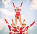 Get Ready to Battle in Rocky Top: Cheer Competition in Gatlinburg TN ...