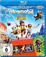 Playmobil: Der Film Blu-ray, Kritik und Filminfo | movieworlds.com