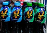 Ingresa nueva bebida energizante 220V al mercado peruano