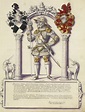 Chronicle of the Hohenzollern Family (Getty Museum) | Getty museum ...