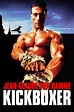 Kickboxer (1989) - Posters — The Movie Database (TMDB)