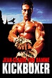 Kickboxer (1989) - Posters — The Movie Database (TMDB)