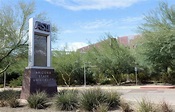 Universidad De Estado De Arizona Sun Devils Fotografía editorial ...