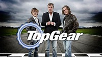 TV Show Top Gear HD Wallpaper