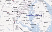 Nottingham, Maryland Tide Station Location Guide