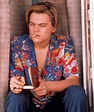 Leonardo DiCaprio's style evolution - i-D