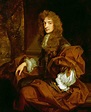 Portrait Of Sir Charles Sedley 1687 by Sir Godfrey Kneller ...