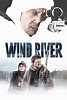 Wind River (2017) - Posters — The Movie Database (TMDB)
