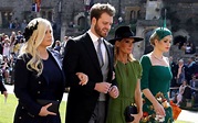 Princess Diana's family tree: The Spencer family explained from her ...