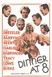 Jantar às Oito - 28 de Dezembro de 1933 | Filmow