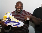 Shaq Shoes: Everything About Shaquille O’Neal’s Shoe Size - KEMBEO