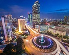 Jakarta » Vacances - Arts- Guides Voyages