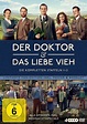 Der Doktor und das liebe Vieh - Die kompletten Staffeln 1+2 Limited ...
