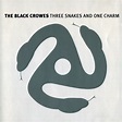 The Black Crowes - Three Snakes And One Charm (1996, CD) | Discogs