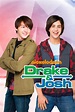 Drake & Josh (TV Series 2004-2007) - Posters — The Movie Database (TMDB)