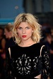 CLEMENCE POESY at Get On Up Premiere in France - HawtCelebs