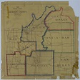 Map of Jackson County, Missouri | Harry S. Truman