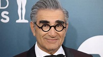 How Much Is Eugene Levy's Net Worth? | GOBankingRates