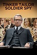 Tinker Tailor Soldier Spy (2011) - Posters — The Movie Database (TMDB)