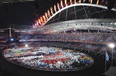 On This Day In 2004, Athens Olympic Games Closing Ceremony Takes Place