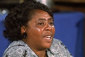 Fannie Lou Hamer at 100: The Speeches That Made Her a Civil-Rights Icon