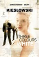 Three Colours: White (Trois Couleurs: Blanc) (1993) (Krzysztof ...