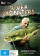 Buy River Monsters - Season 4 on DVD | Sanity Online