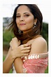Anasuya Bharadwaj - South Indian Actress