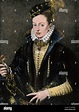 Margaret von Parma (Margaret of Austria), regent of the Netherlands ...
