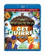 Get Squirrely ( 3D Blu-ray ) Region free!!! - Blu-Ray Movies