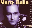 Marty Balin - Marty Balin's Greatest Hits - Amazon.com Music
