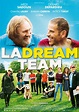 La Dream Team (2016) French movie poster