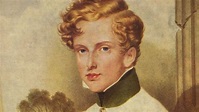 Há 189 anos, o único filho legítimo de Napoleão Bonaparte morria aos 21 ...