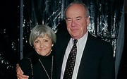 After Divorcing First Wife Mary Anne Dalton; Tim Conway Married ...