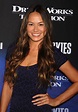 Moon Bloodgood Photos Photos Premiere Of Tnt And