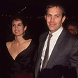 Kevin Costner and Cindy Silva were married for 16 years before they ...