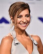 GABBIE HANNA at 2017 MTV Video Music Awards in Los Angeles 08/27/2017 ...