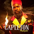 Release “Capleton: Masterpiece (Deluxe Version)” by Capleton - MusicBrainz