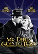 Mr. Deeds Goes to Town (1936) | Kaleidescape Movie Store