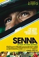 Netflix announces miniseries on the life of Ayrton Senna, set for 2022 ...