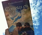 Cometas en el cielo, Khaled Hosseini #Libros #Literatura Khaled Hosseini, Bookstagram, Book ...