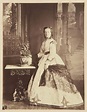 Fotografías de María Enriqueta de Austria (Reina de los Belgas)