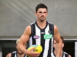 Collingwood captain Scott Pendlebury says Pies ready to “attack” West ...
