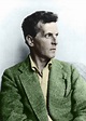 Ludwig Wittgenstein: Die Tractatus Odyssee – Forum Austriaco di Cultura ...