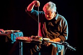 Sounds, encounters and explorations with Fred Frith, The Fred Records ...